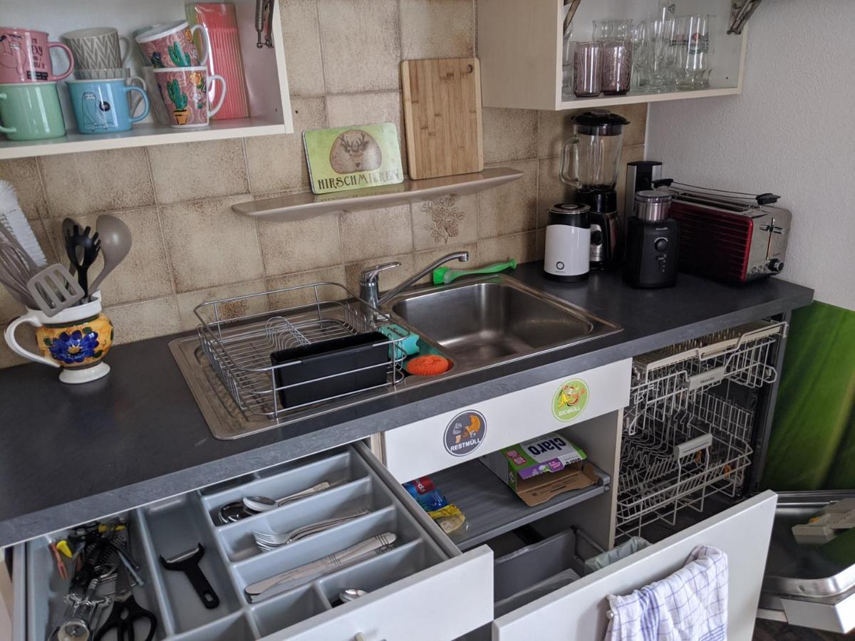 Montahaus Retro Apartments Vandans Dış mekan fotoğraf