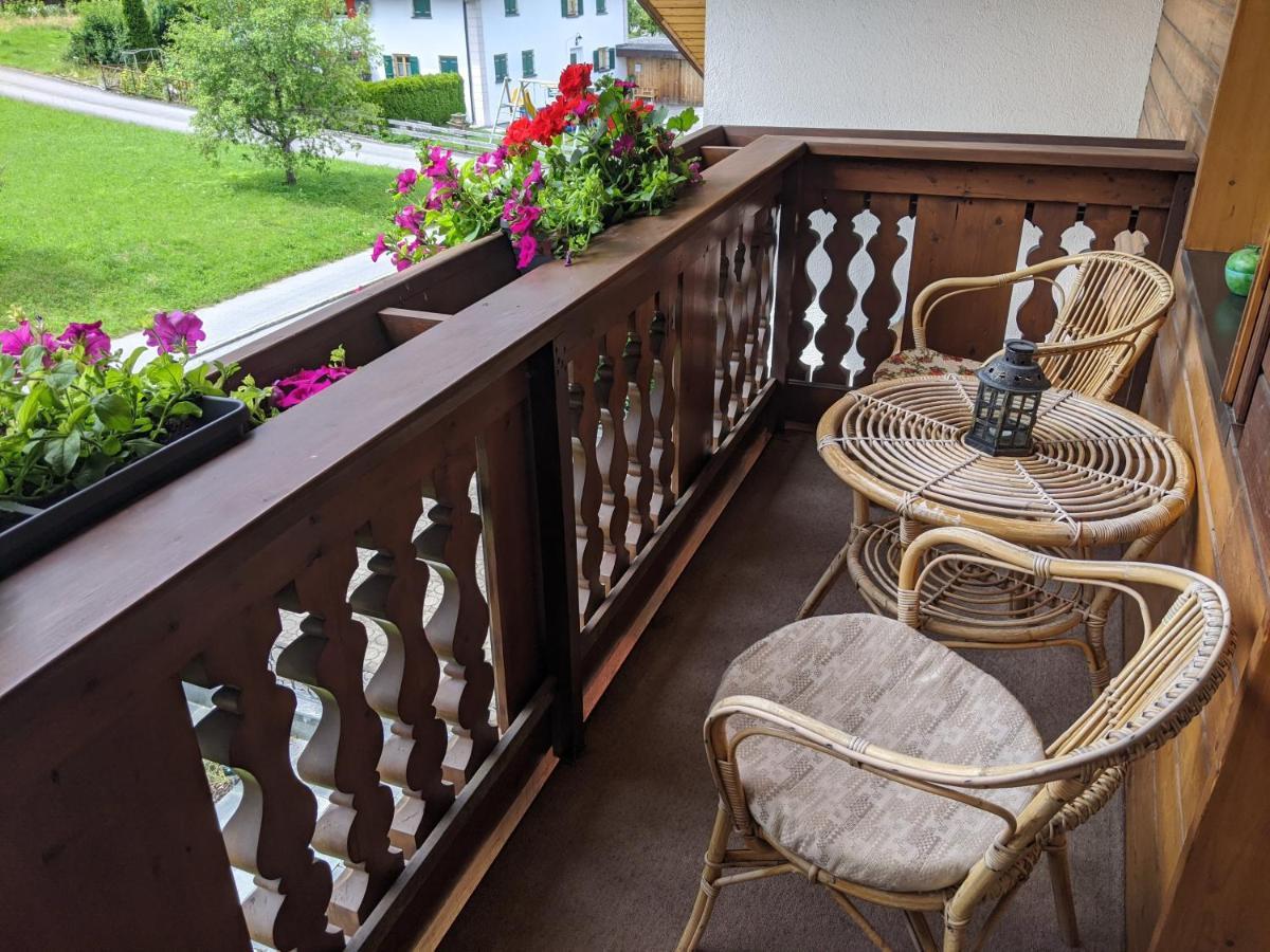Montahaus Retro Apartments Vandans Dış mekan fotoğraf