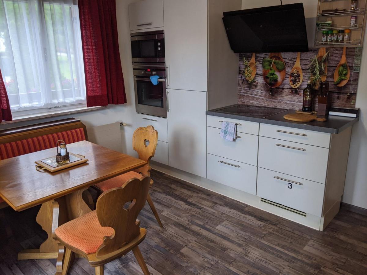Montahaus Retro Apartments Vandans Dış mekan fotoğraf