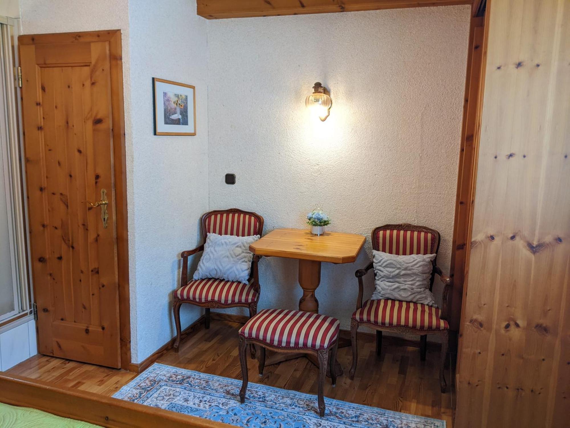 Montahaus Retro Apartments Vandans Dış mekan fotoğraf