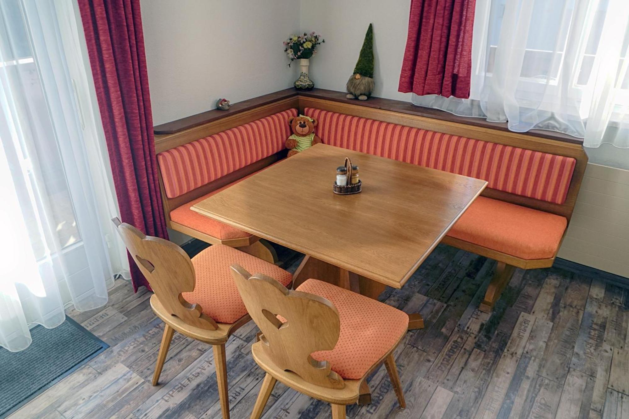 Montahaus Retro Apartments Vandans Dış mekan fotoğraf