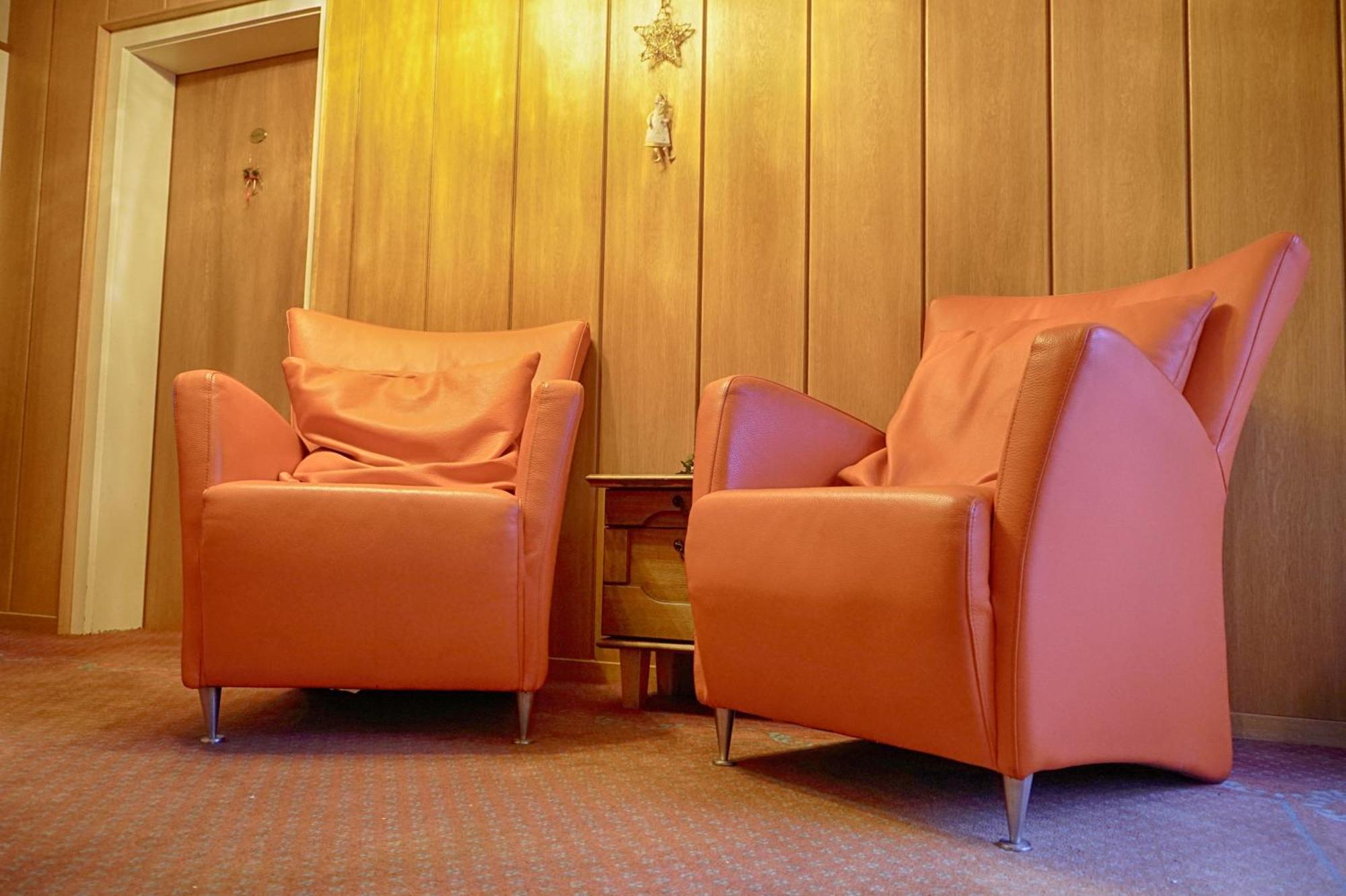 Montahaus Retro Apartments Vandans Dış mekan fotoğraf