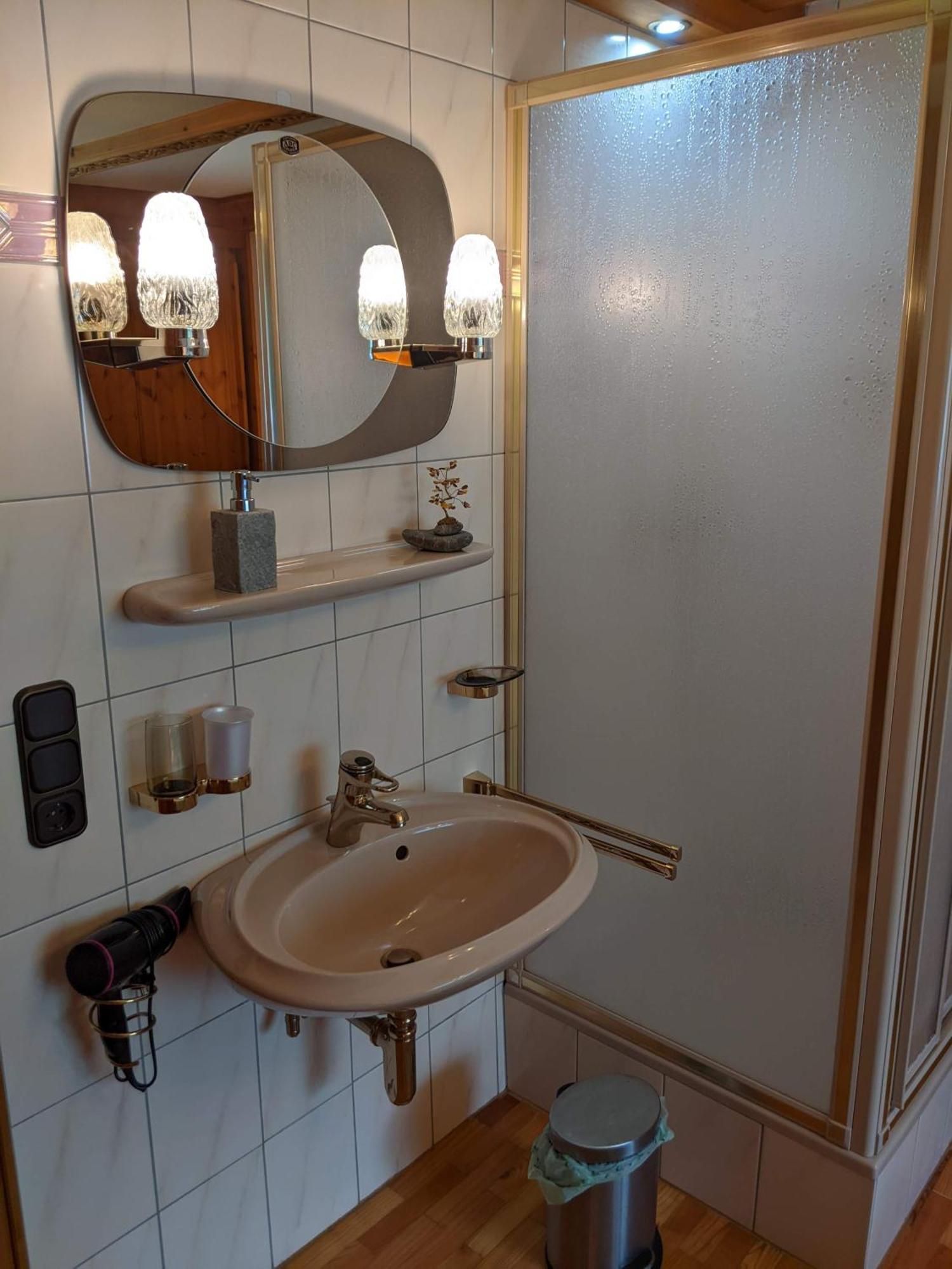 Montahaus Retro Apartments Vandans Dış mekan fotoğraf