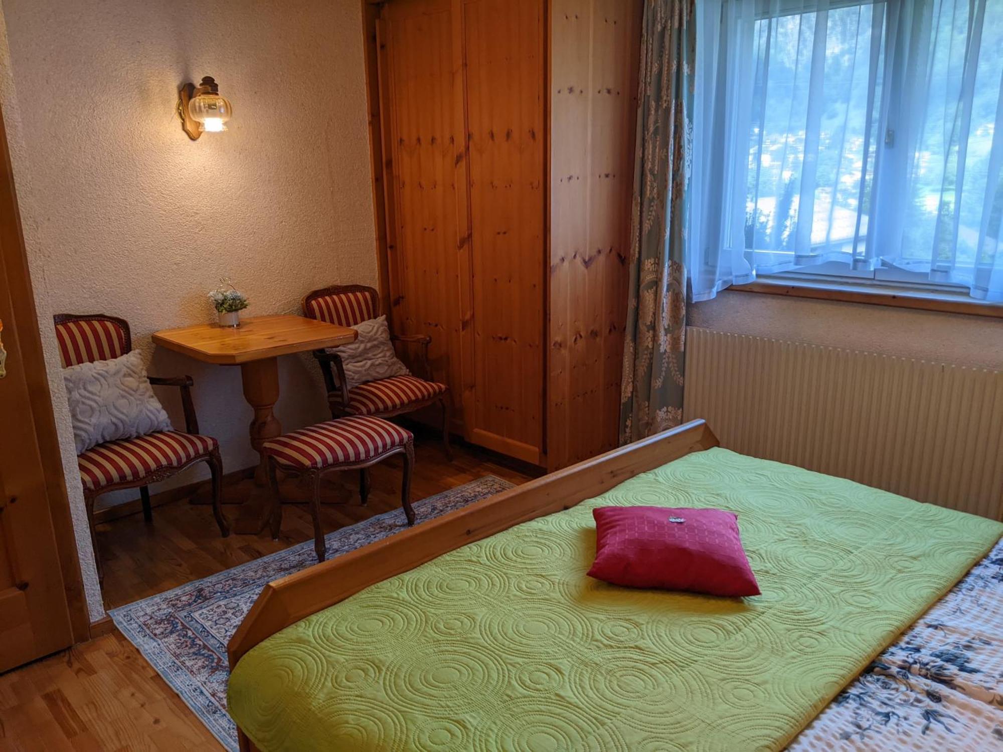 Montahaus Retro Apartments Vandans Dış mekan fotoğraf