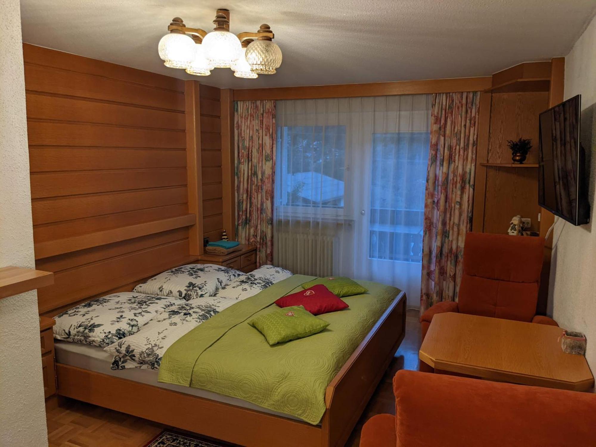 Montahaus Retro Apartments Vandans Dış mekan fotoğraf