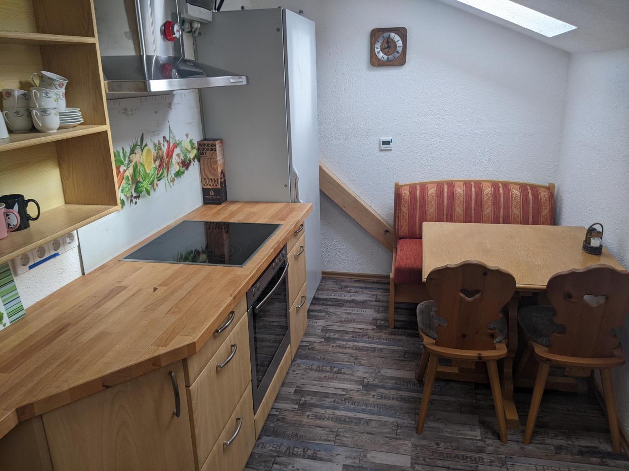 Montahaus Retro Apartments Vandans Dış mekan fotoğraf